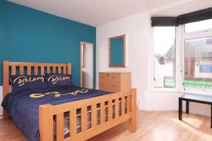 Bedroom 1- click for photo gallery